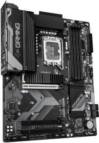 Фото: Материнська плата Gigabyte B760 GAMING X GEN5 № 3 | KTC