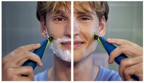 Фото: Змінні леза Philips QP235/50 № 4 | KTC