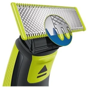 Фото: Змінні леза Philips QP260/50 № 2 | KTC