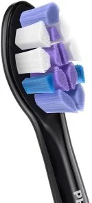 Фото: Насадка для зубної щітки Philips Sonicare S2 Sensitive 4 pcs (HX6054/88) № 5 | KTC