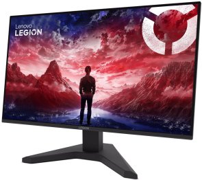 Монітор Lenovo Legion R27s LED Black (68CCGAC1UA)