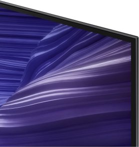 Телевізор OLED Samsung QE65S90FAUXUA (Smart TV, Wi-Fi, 3840x2160)