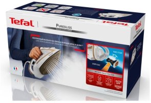 Праска Tefal PUREGLISS Coppertinto and White (FV8042E0)