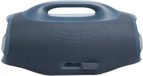 Портативна колонка JBL Boombox 4 Blue (JBLBOOMBOX4BLUEP)
