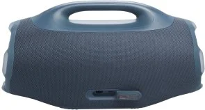 Фото: Портативна колонка JBL Boombox 4 Blue (JBLBOOMBOX4BLUEP) № 6 | KTC