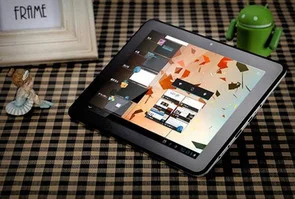 Фото: Планшет Icoo icou8pro (Icoo cou8pro/8G 8") № 2 | KTC