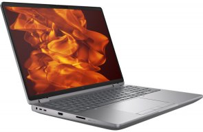 Ноутбук HP ZBook Fury G1i 5F9U0ES Meteor Silver