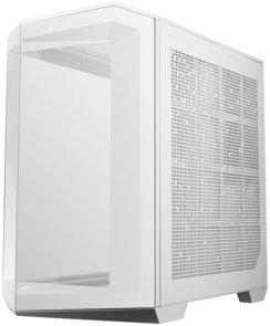 Корпус MSI MAG Pano 100R PZ White with window (MAG PANO 100R PZ WHITE)