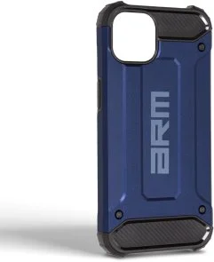 Фото: Чохол ArmorStandart for Apple iPhone 13 - Panzer Dark Blue (ARM70821) № 2 | KTC