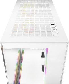 Корпус Arctic Xtender White with window (ACPCC00014A)