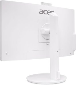 ПК моноблок Acer Aspire C24-1YE13U3UNH White (DQ.BNXME.003)