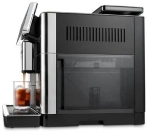 Фото: Кавомашина DeLonghi ECAM 630.75 TSM PrimaDonna Aromatic (ECAM63075TSM) № 4 | KTC