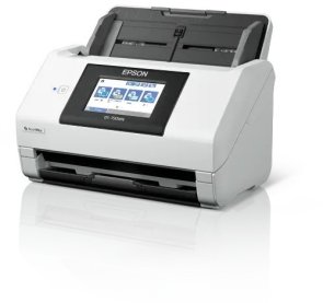 Сканер Epson WorkForce DS-790WN with WiFi (B11B265401)