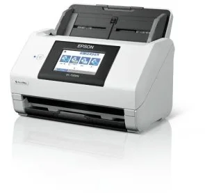 Фото: Сканер Epson WorkForce DS-790WN with WiFi (B11B265401) № 4 | KTC