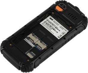 Мобільний телефон 2E R240 2025 (694743657623)