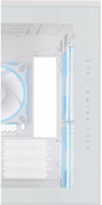 Корпус ASUS Prime AP202 ARGB White with window (90DC00P3-B19000)
