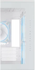 Фото: Корпус ASUS Prime AP202 ARGB White with window (90DC00P3-B19000) № 5 | KTC