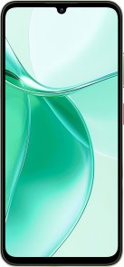 Смартфон ZTE Blade A35 2/64GB Green