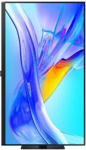 Фото: Монітор Samsung ViewFinity S8 S80UD (LS32D804UAIXUA) - 32" VA / 3840×2160 / 60 Гц / Pivot / HAS № 5 | KTC