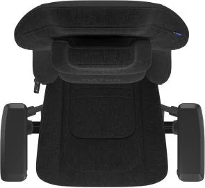 Фото: Крісло Hator Darkside 3 Pro Size L Fabric Black (HTC3210L) № 8 | KTC