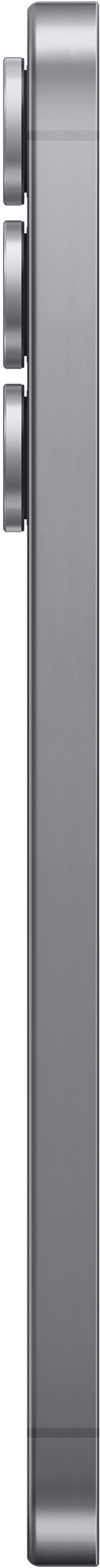Смартфон Samsung Galaxy S25 FE 5G 8/512GB JetBlack (SM-S731BZKIEUC)