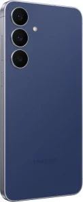 Фото: Смартфон Samsung Galaxy S25 FE 5G 8/256GB Navy (SM-S731BDBGEUC) № 5 | KTC