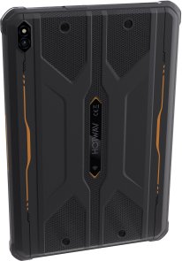 Планшет HOTWAV R10 Pro LTE 8/256GB Orange