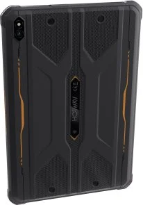 Фото: Планшет HOTWAV R10 Pro LTE 8/256GB Orange № 5 | KTC