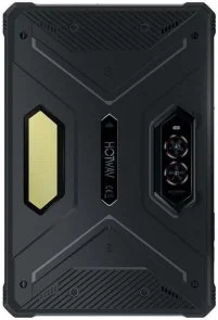Фото: Планшет HOTWAV R9 Pro LTE 6/256GB Black № 5 | KTC