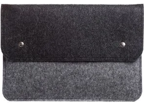 Фото: Чохол Gmakin for Macbook Pro 15 Black/Grey (GM05-15) № 6 | KTC