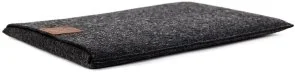 Фото: Чохол Gmakin for MacBook Air/Pro 13.3 Grey/Brown (GM17) № 8 | KTC