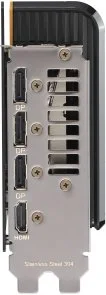 Фото: Відеокарта ASUS RX 9070 Prime EVO OC Edition (PRIME-RX9070-O16G-EVO) № 7 | KTC