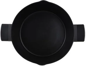 Фото: Каструля Bergner Ion 6L (BG-35802-BK) № 2 | KTC