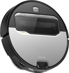 Робот-пилосос Roborock Saros Z70 Silver (1167208)