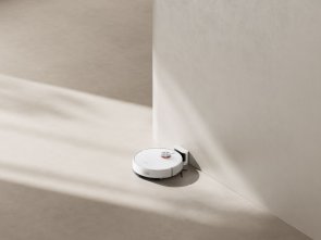 Робот-пилосос Xiaomi Robot Vacuum S40C EU (1158616)