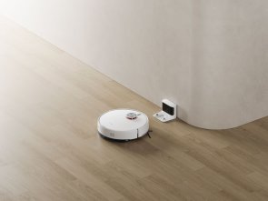 Робот-пилосос Xiaomi Robot Vacuum S40C EU (1158616)