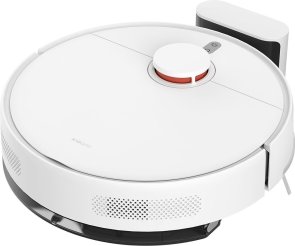 Робот-пилосос Xiaomi Robot Vacuum S40C EU (1158616)