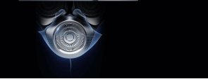 Електробритва Xiaomi Electric Shaver S301 EU (1000136)