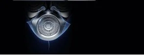Фото: Електробритва Xiaomi Electric Shaver S301 EU (1000136) № 3 | KTC