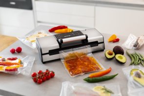 Вакууматор Gorenje VS120E PRO