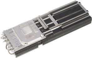 Відеокарта ASUS GeForce RTX 5080 16GB GDDR7 Noctua OC Edition (RTX5080-O16G-NOCTUA)