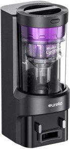 Робот-пилосос Eureka E10S