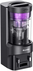 Фото: Робот-пилосос Eureka E10S № 4 | KTC