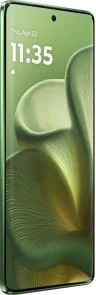 Фото: Смартфон Motorola Edge 60 12/256GB Shamrock (PB7H0032RS) № 4 | KTC