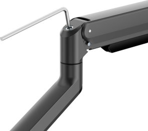 Кронштейн OfficePro MA601B Black