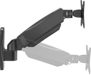 Кронштейн OfficePro MA300B Black