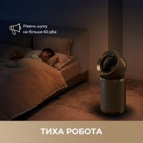 Фото: Очищувач повітря Dreame PM20 (CVF14A) № 13 | KTC