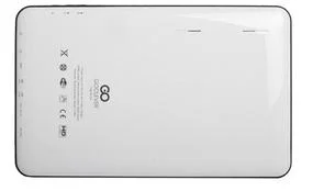 Фото: Планшет GoClever TAB R104 (GCR104) № 4 | KTC