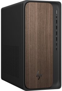 Персональний комп'ютер HP OmniDesk TWR M03-0000ua Dark Wood (BV7Y8EA)