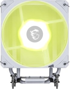 Кулер для процесора MSI MAG Corefrozr AA13 White (MAG COREFROZR AA13 WHITE)